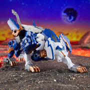 Transformers Legacy United - Voyager Class - Prime Universe Thundertron (Preorder Q1 2024) - Collectables > Action Figures > toys -  Hasbro