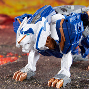 Transformers Legacy United - Voyager Class - Prime Universe Thundertron (Preorder Q1 2024) - Collectables > Action Figures > toys -  Hasbro