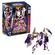 Transformers Legacy United - Leader Class Beast Wars Universe Tigerhawk (Preorder Q1 2024) - Collectables > Action Figures > toys -  Hasbro