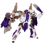 Transformers Legacy United - Leader Class Beast Wars Universe Tigerhawk (Preorder Q1 2024) - Collectables > Action Figures > toys -  Hasbro