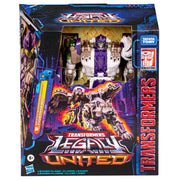 Transformers Legacy United - Leader Class Beast Wars Universe Tigerhawk (Preorder Q1 2024) - Collectables > Action Figures > toys -  Hasbro