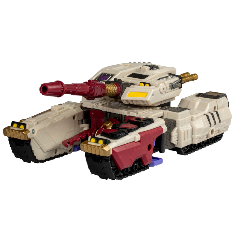 Transformers Legacy Evolution Armada Universe Galvatron - Collectables > Action Figures > toy -  Hasbro
