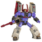 Transformers Legacy Evolution Armada Universe Galvatron - Collectables > Action Figures > toy -  Hasbro