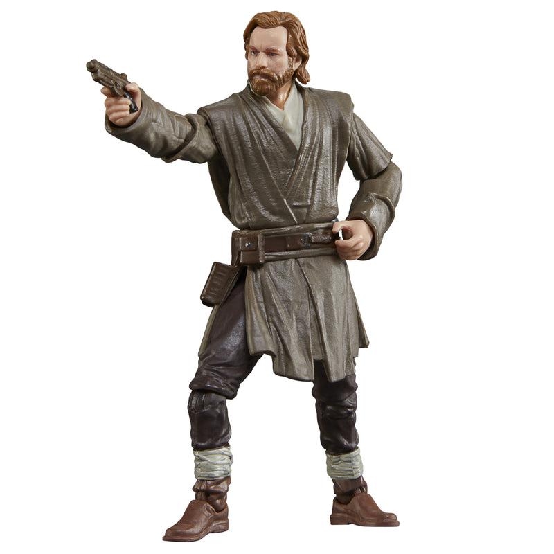 Star Wars The Vintage Collection Obi-Wan Kenobi 2-Pac (preorder Dec/Jan) - Collectables > Action Figures > toys -  Hasbro
