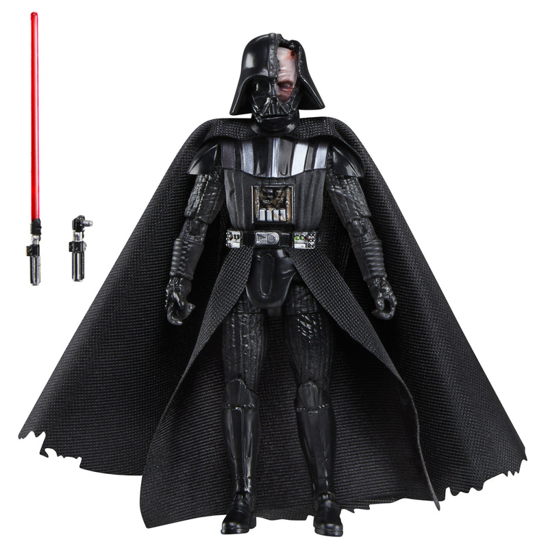 Star Wars The Vintage Collection Obi-Wan Kenobi 2-Pac (preorder Dec/Jan) - Collectables > Action Figures > toys -  Hasbro