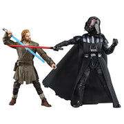 Star Wars The Vintage Collection Obi-Wan Kenobi 2-Pac (preorder Dec/Jan) - Collectables > Action Figures > toys -  Hasbro
