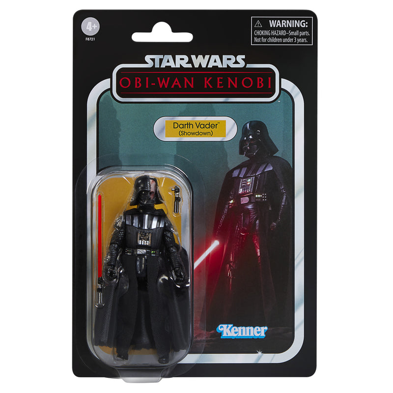 Star Wars The Vintage Collection Obi-Wan Kenobi 2-Pac (preorder Dec/Jan) - Collectables > Action Figures > toys -  Hasbro