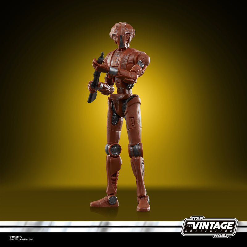Star Wars The Vintage Collection HK-47 & Jedi Knight Revan Action Figures (Preorder Q1 2024) - Collectables > Action Figures > toys -  Hasbro