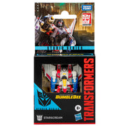 Transformers Studio Series Core Transformers: Bumblebee Starscream - Collectables > Action Figures > toys -  Hasbro