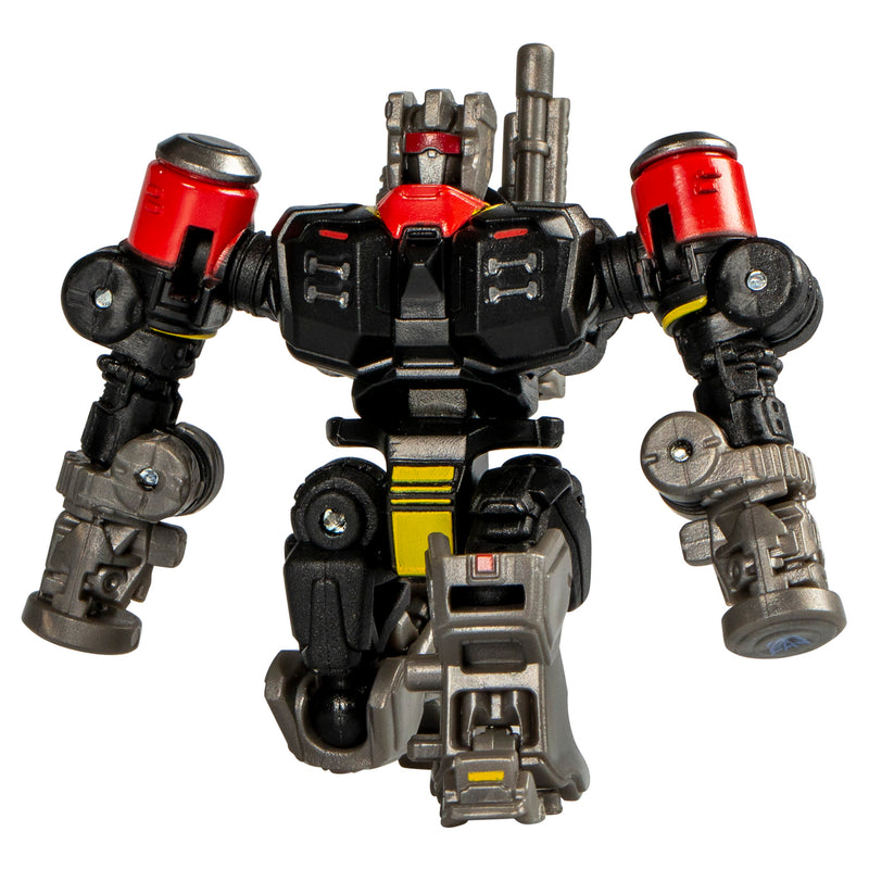 Transformers Studio Series Core Transformers: Bumblebee Concept Art Frenzy - Collectables > Action Figures > toys -  Hasbro