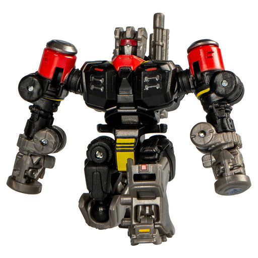 Transformers Studio Series Core Transformers: Bumblebee Concept Art Frenzy - Collectables > Action Figures > toys -  Hasbro