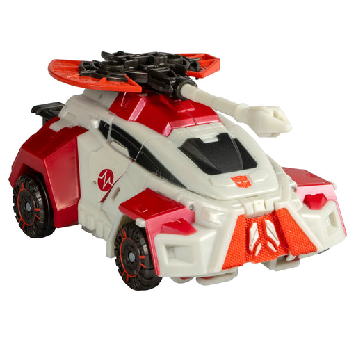 Transformers Studio Series Voyager Transformers: War for Cybertron 09 Ratchet - Collectables > Action Figures > toys -  Hasbro