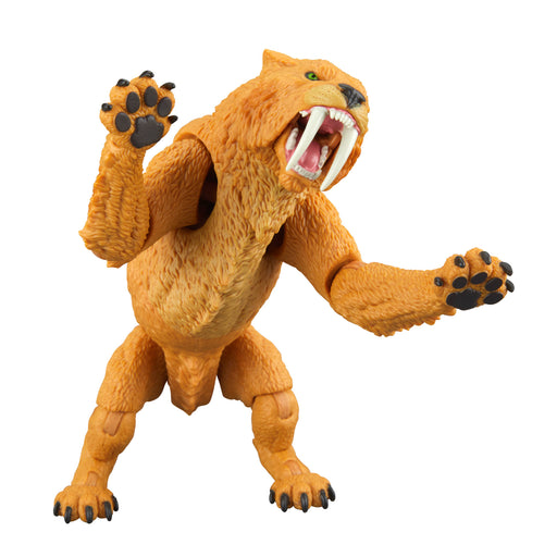 Marvel Legends Series - Zabu Build a Figure - Zabu Baf (preorder June) - Collectables > Action Figures > toys -  Hasbro