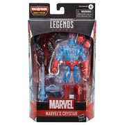 Marvel Legends - Marvel's Crystar - THE VOID BAF (preorder Q1) - Collectables > Action Figures > toys -  Hasbro
