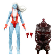 Marvel Legends - Namorita - THE VOID BAF (preorder Q1) - Collectables > Action Figures > toys -  Hasbro
