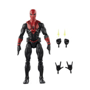 Marvel Legends Series - Retro Spider-Shot (preorder Q1) - Collectables > Action Figures > toys -  Hasbro