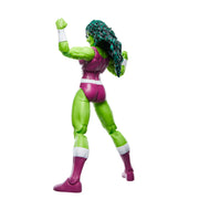 Marvel Legends Series She-Hulk (preorder Q3) - Collectables > Action Figures > toys -  Hasbro