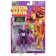 Marvel Legends Series Marvel's Whiplash (preorder Q3) - Collectables > Action Figures > toys -  Hasbro
