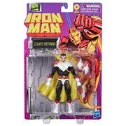 Marvel Legends Series Count Nefaria (preorder Q3) - Collectables > Action Figures > toys -  Hasbro