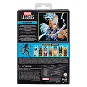 Marvel Legends Series Strange Tales Bloodstorm - Black Heart BAF - Collectables > Action Figures > toy -  Hasbro