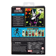 Marvel Legends Series Strange Tales Marvel's Lilith - Black Heart BAF - Collectables > Action Figures > toy -  Hasbro