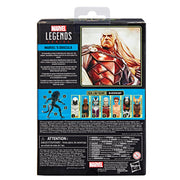 Marvel Legends Series Strange Tales Marvel's Dracula -  Black Heart BAF - Collectables > Action Figures > toy -  Hasbro
