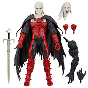 Marvel Legends Series Strange Tales Marvel's Dracula -  Black Heart BAF - Collectables > Action Figures > toy -  Hasbro