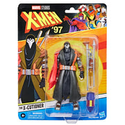 Marvel Legends Series The X-Cutioner (preorder Q2) - Action & Toy Figures -  Hasbro