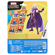 Marvel Legends Series Magneto (preorder Q2) - Action & Toy Figures -  Hasbro