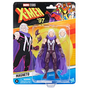 Marvel Legends - X-Men 97 Set of 6 - Wave 2 (preorder Q2) - Action & Toy Figures -  Hasbro