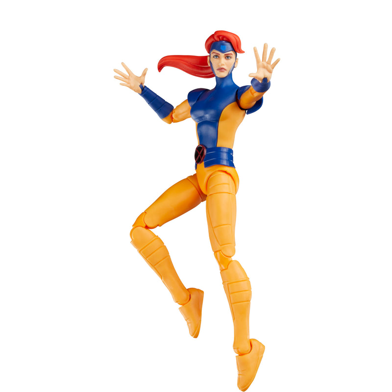 Marvel Legends Series Jean Grey (preorder Q2) - Action & Toy Figures -  Hasbro