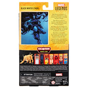 Marvel Legends Series - Black Winter (Thor)  - Zabu Baf (preorder - Collectables > Action Figures > toys -  Hasbro