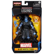 Marvel Legends Series - Zabu Wave set of 7 - Zabu Baf (preorder June) - Collectables > Action Figures > toys -  Hasbro