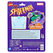 Marvel Legends Series Retro - Prowler - exclusive - Collectables > Action Figures > toys -  Hasbro