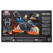 Marvel Legends Series - Ghost Rider Danny Ketch (preorder Oct) - Collectables > Action Figures > toys -  Hasbro