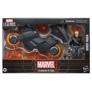 Marvel Legends Series - Ghost Rider Danny Ketch (preorder Oct) - Collectables > Action Figures > toys -  Hasbro
