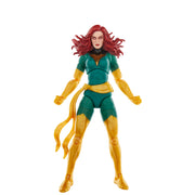 Marvel Legends - Jean Grey and Phoenix Force - Collectables > Action Figures > toys -  Hasbro