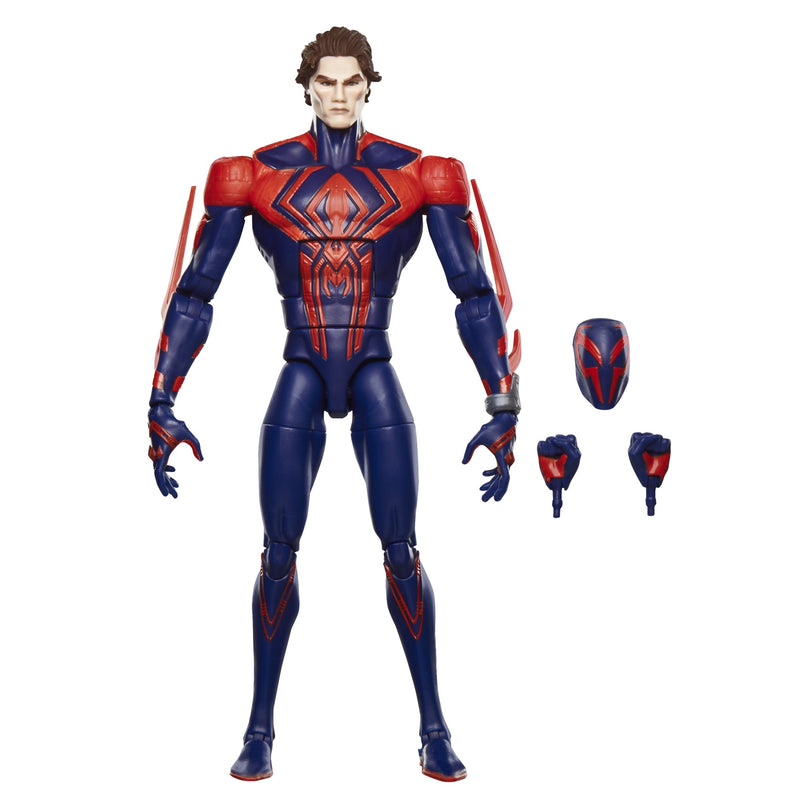 Marvel Legends Series Spider-Man 2099 Action Figure - Collectables > Action Figures > toys -  Hasbro