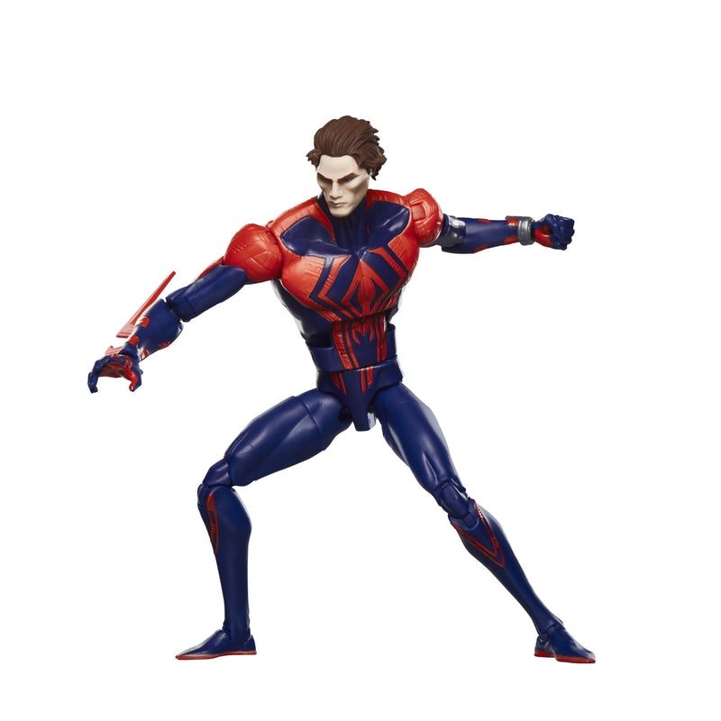 Marvel Legends Series Spider-Man 2099 Action Figure - Collectables > Action Figures > toys -  Hasbro