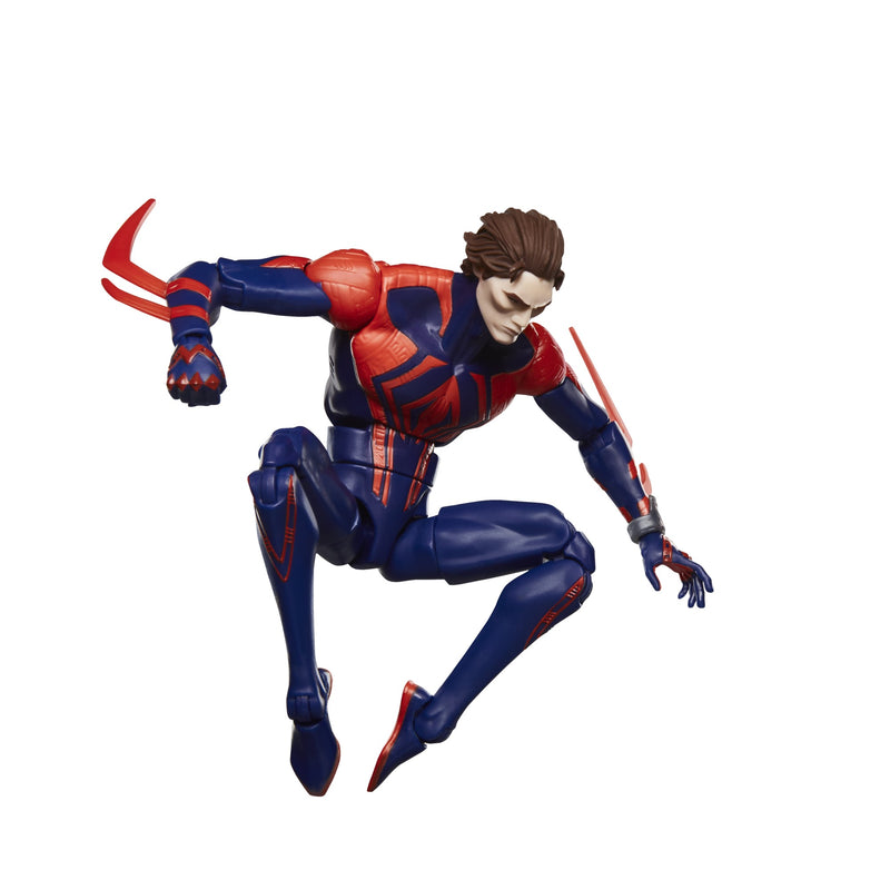 Marvel Legends Series Spider-Man 2099 Action Figure - Collectables > Action Figures > toys -  Hasbro
