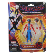 Marvel Legends Series Pavitr Prabhakar Action Figure - Collectables > Action Figures > toys -  Hasbro