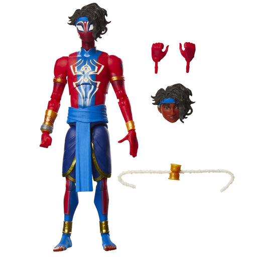 Marvel Legends Series Pavitr Prabhakar Action Figure - Collectables > Action Figures > toys -  Hasbro