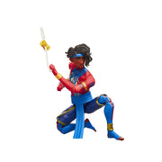 Marvel Legends Series Pavitr Prabhakar Action Figure - Collectables > Action Figures > toys -  Hasbro
