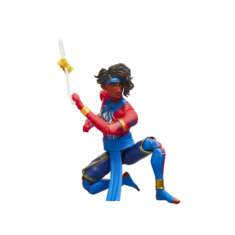 Marvel Legends Series Pavitr Prabhakar Action Figure - Collectables > Action Figures > toys -  Hasbro