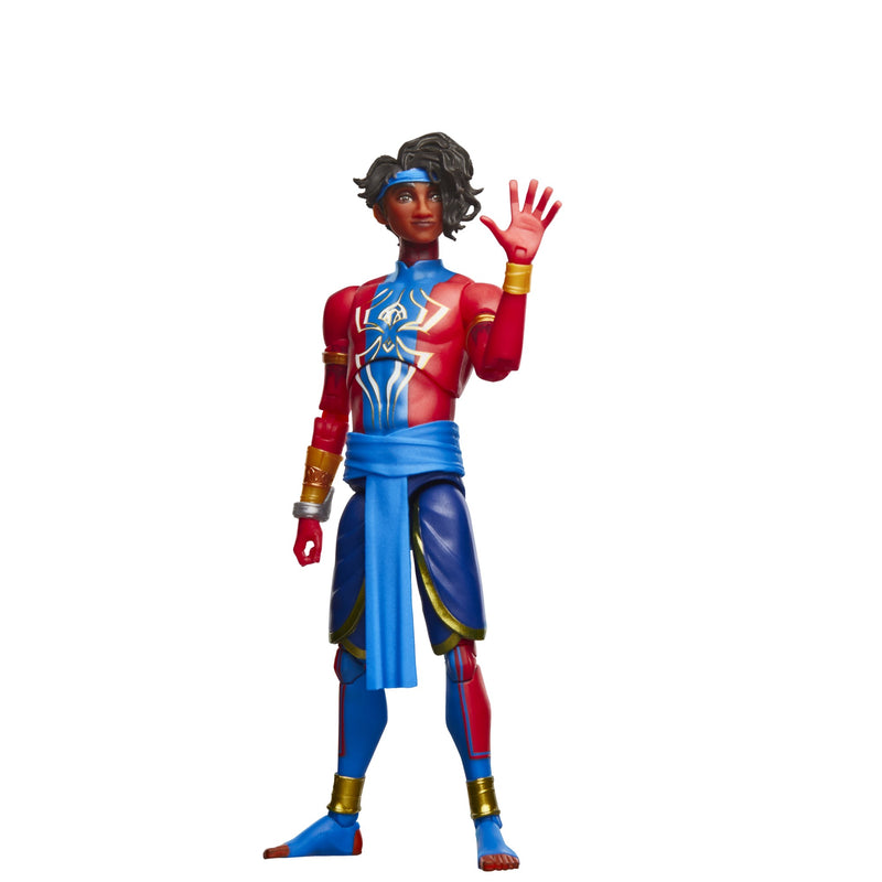 Marvel Legends Series Pavitr Prabhakar Action Figure - Collectables > Action Figures > toys -  Hasbro