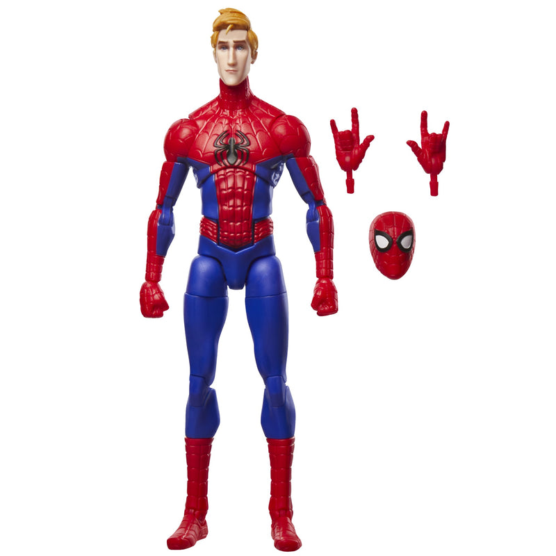 Marvel Legends Series Peter Parker Action Figure - Collectables > Action Figures > toys -  Hasbro