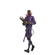 Marvel Legends Series Miles G. Morales Action Figure - Collectables > Action Figures > toys -  Hasbro