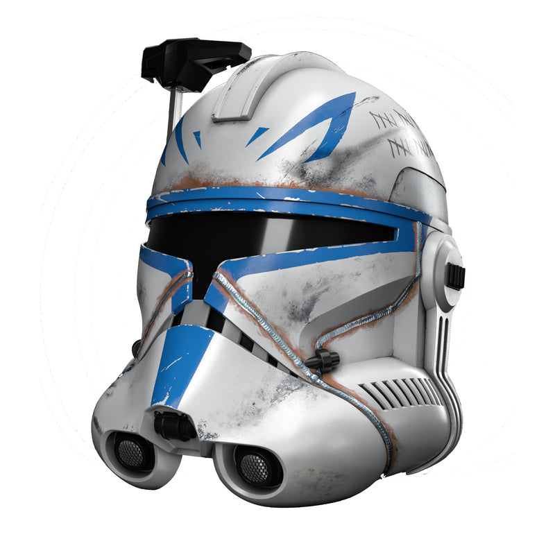 Star Wars The Black Series -  Captain Rex Helmet (Preorder Q2 2024) - Collectables > Action Figures > toys -  Hasbro