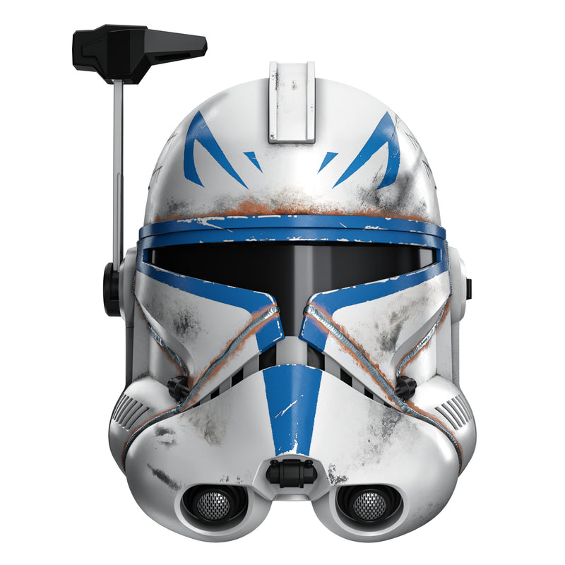 Star Wars The Black Series -  Captain Rex Helmet (Preorder Q2 2024) - Collectables > Action Figures > toys -  Hasbro