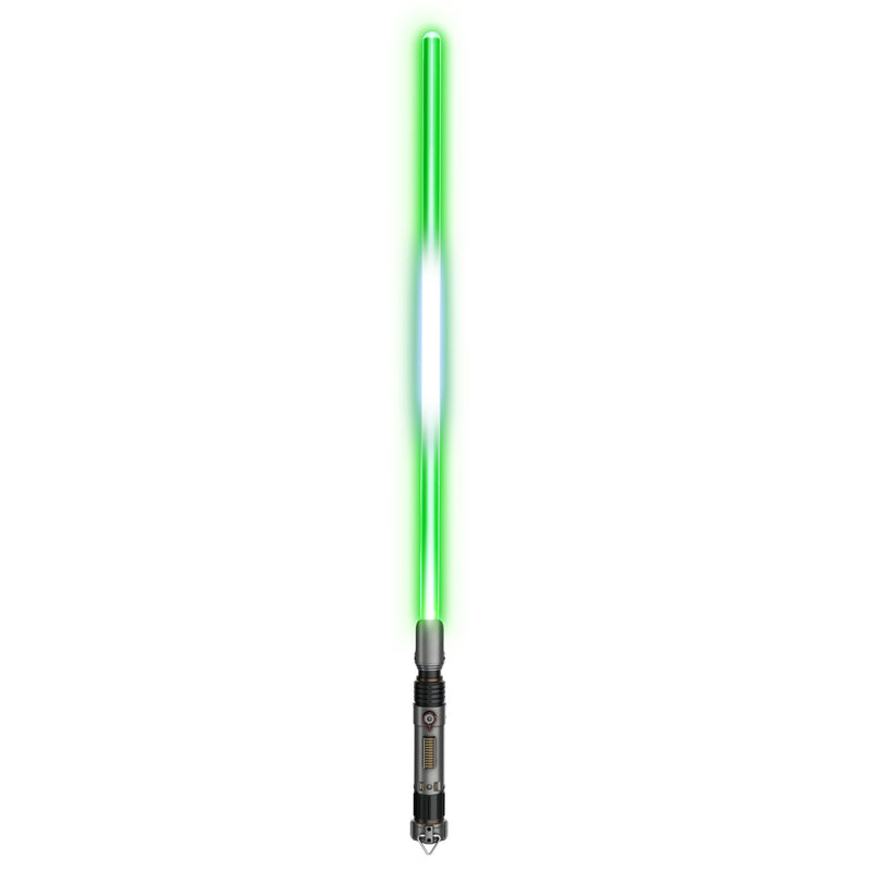 Star Wars The Black Series Force FX Elite Sabine Wren Lightsaber (Preorder Q2 2024) - Collectables > Action Figures > toys -  Hasbro